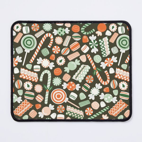Item preview, Christmas Candy designed and sold by Allison Romero Design.