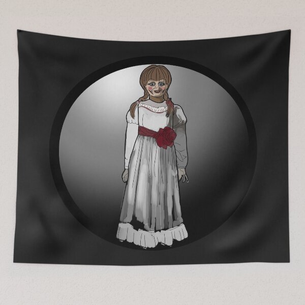 Item preview, Annabell designed and sold by Biancamsmith83.