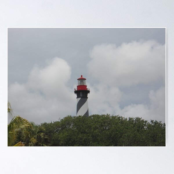 Item preview, lighthouse designed and sold by Anamaria Matesic.