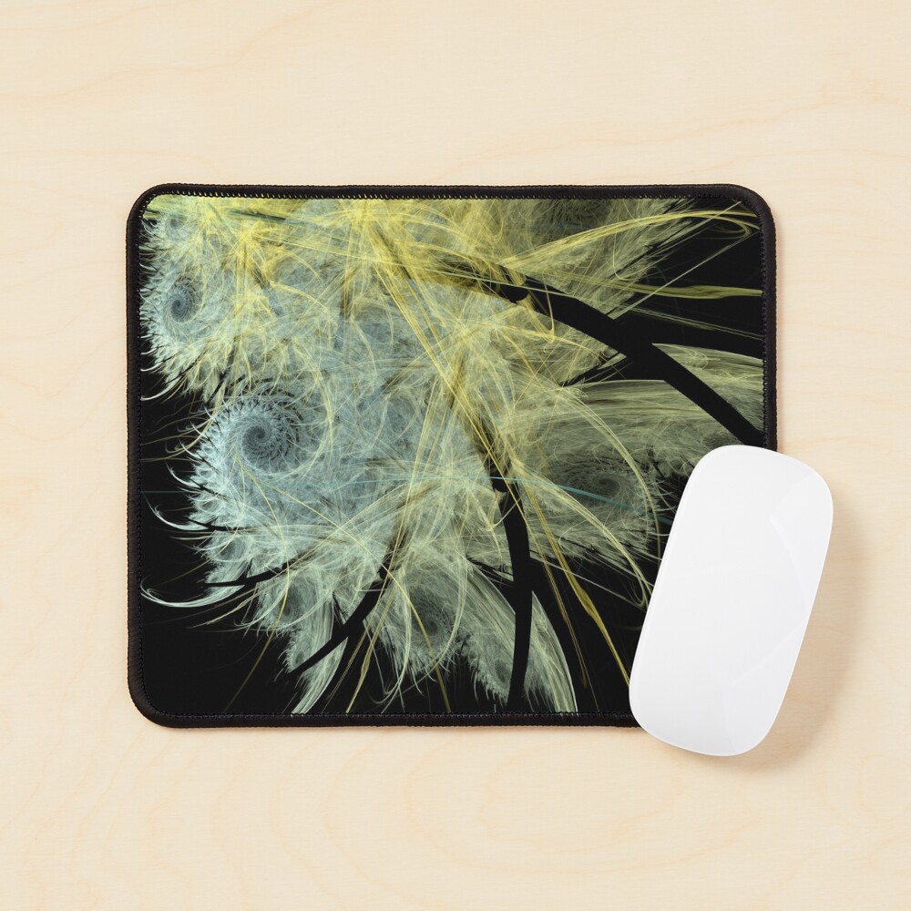 Item preview, Mouse Pad designed and sold by IssyDesigns.