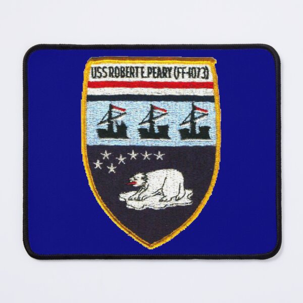 Item preview, USS ROBERT E. PEARY (FF-1073) SHIP'S STORE designed and sold by militarygifts.