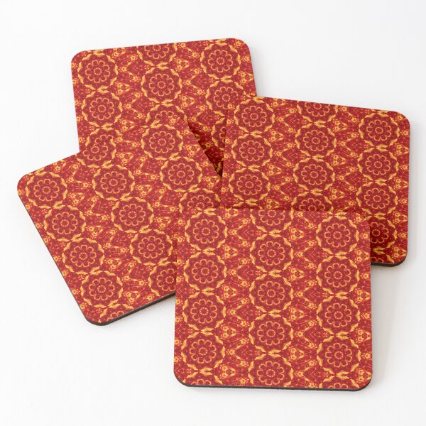 Item preview, Sun Mandala designed and sold by yukichi42.
