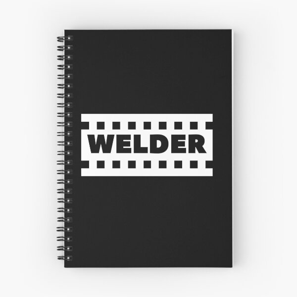 Item preview, welder designed and sold by T-shirtgallery.