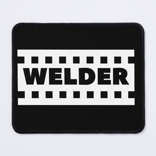 Item preview, welder designed and sold by T-shirtgallery.