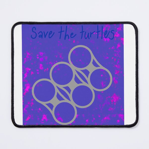 Item preview, Save the Turtles designed and sold by BomaJoe.