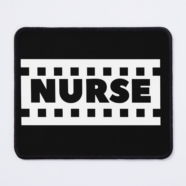 Item preview, nurse designed and sold by T-shirtgallery.