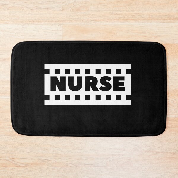 Item preview, nurse designed and sold by T-shirtgallery.