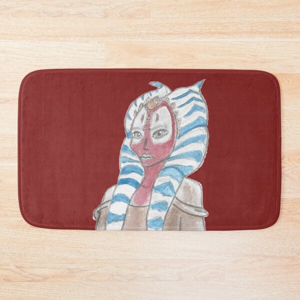 Item preview, Shaak Ti Portrait #2 - w/o my signiture designed and sold by Old Soul Imagination .