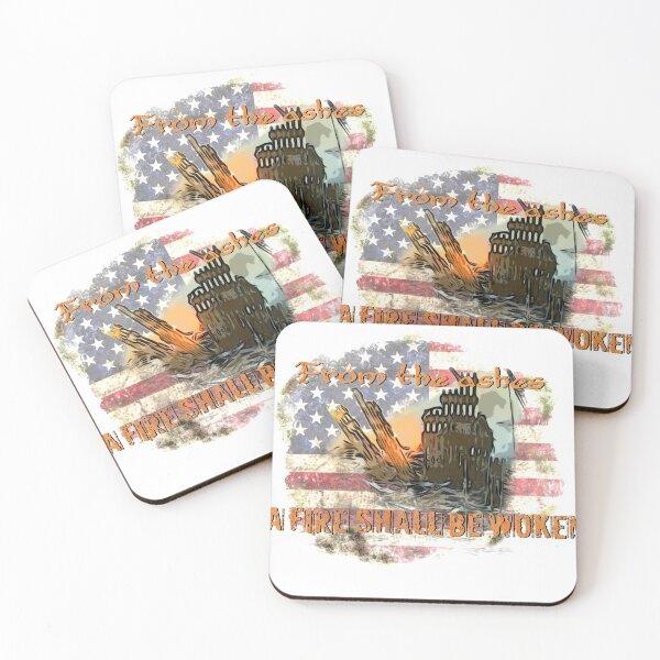 Item preview, From ashes 9/11 designed and sold by mclaurin612.