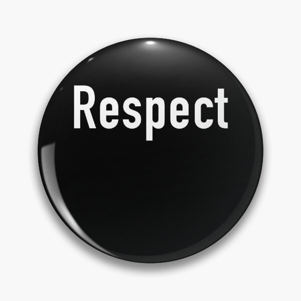 Item preview, Respect designed and sold by ArtbyLucy27.