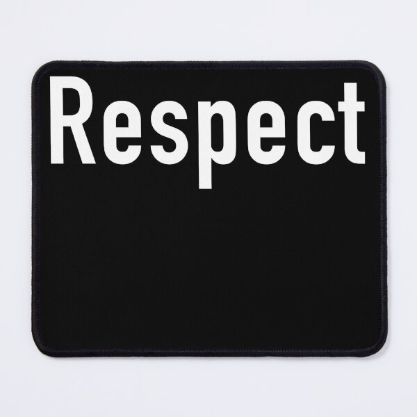 Item preview, Respect designed and sold by ArtbyLucy27.