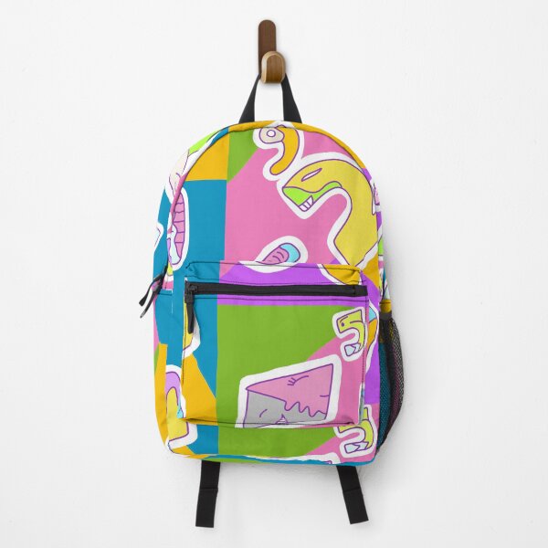 Item preview, Doodle of Math Number and Shape Smart Kids Edition designed and sold by R4CProject.