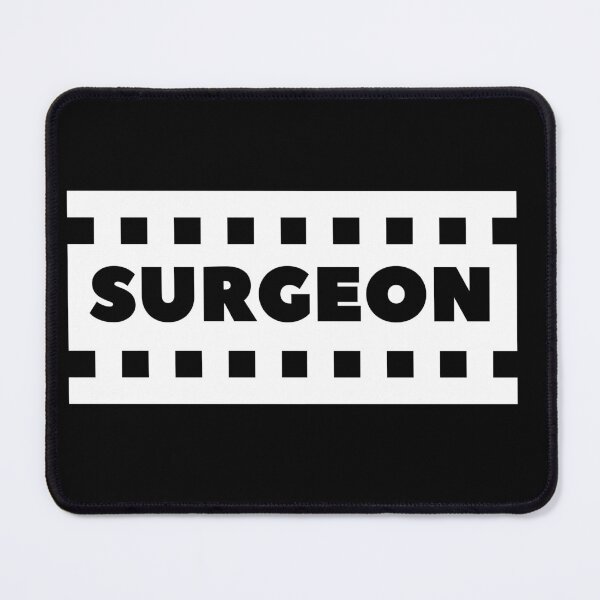 Item preview, surgeon designed and sold by T-shirtgallery.