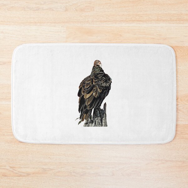 Item preview, Turkey Vulture designed and sold by KxNation.