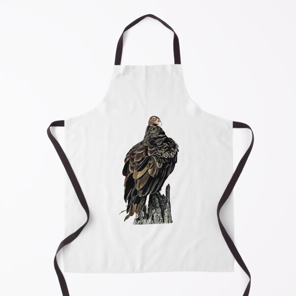 Item preview, Turkey Vulture designed and sold by KxNation.