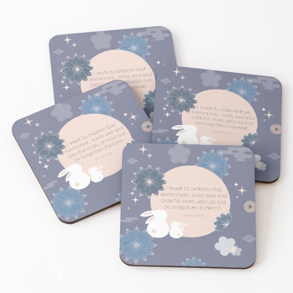 Item preview, Momiji Memories (transparent) designed and sold by starling-seeker.