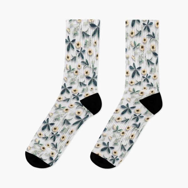 Item preview,  Lovely Flowers Pattern  designed and sold by madushansahan.