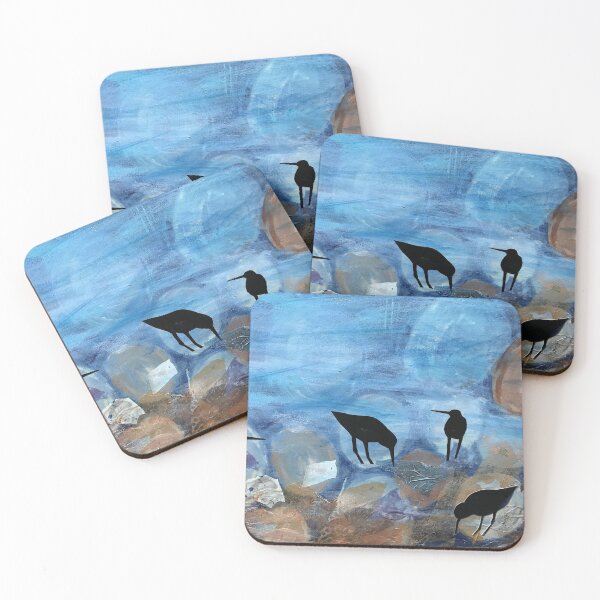 Item preview, Shorebirds designed and sold by DWerle.