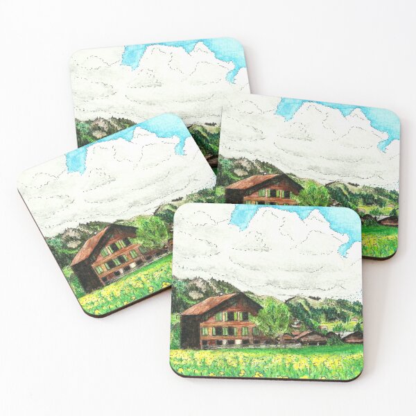 Item preview, Saanen Dandelions designed and sold by Jessica Riggleman.