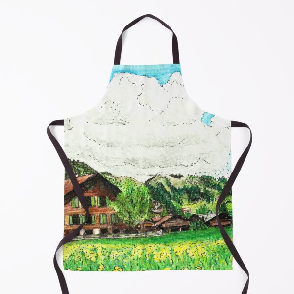 Item preview, Saanen Dandelions designed and sold by Jessica Riggleman.
