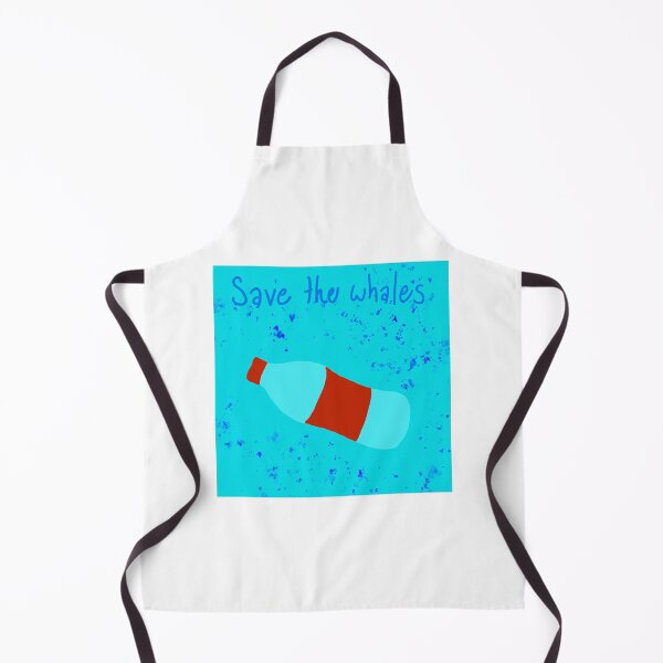 Item preview, Save the Whales designed and sold by BomaJoe.