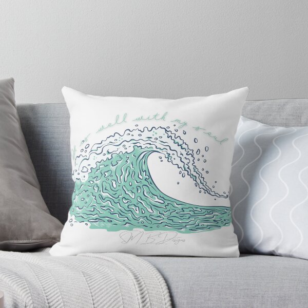 Item preview, It Is Well designed and sold by SMBDesigns304.