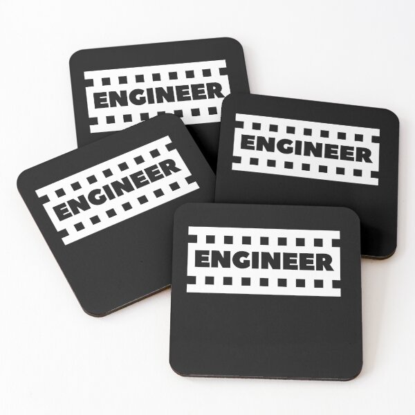 Item preview, engineer designed and sold by T-shirtgallery.