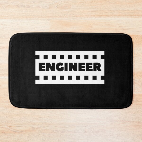 Item preview, engineer designed and sold by T-shirtgallery.