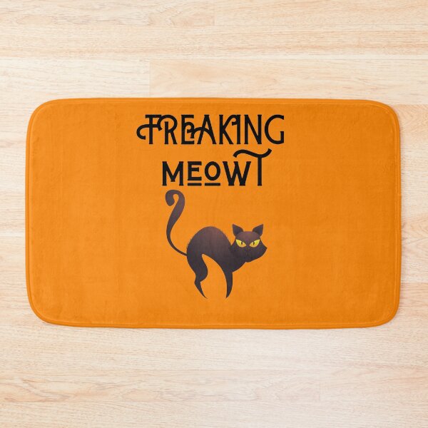 Item preview,  Freaking Meowt T Shirt, funny cat Pun T-Shirt designed and sold by Unique styl  DeSigNe.