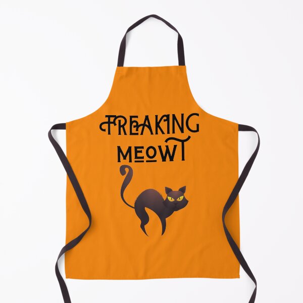 Item preview, Freaking Meowt T Shirt, funny cat Pun T-Shirt designed and sold by Unique styl DeSigNe.