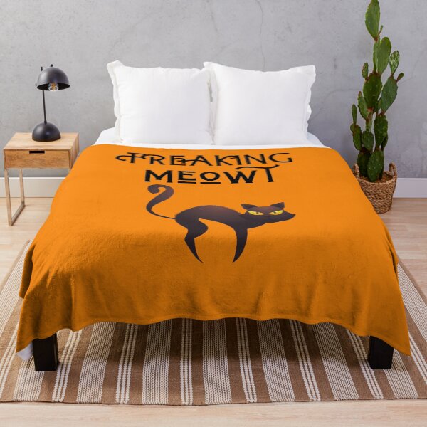 Item preview,  Freaking Meowt T Shirt, funny cat Pun T-Shirt designed and sold by Unique styl  DeSigNe.