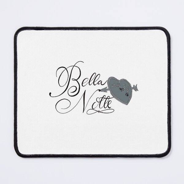 Item preview, Bella Notte designed and sold by Raindrops on Roses Designs.