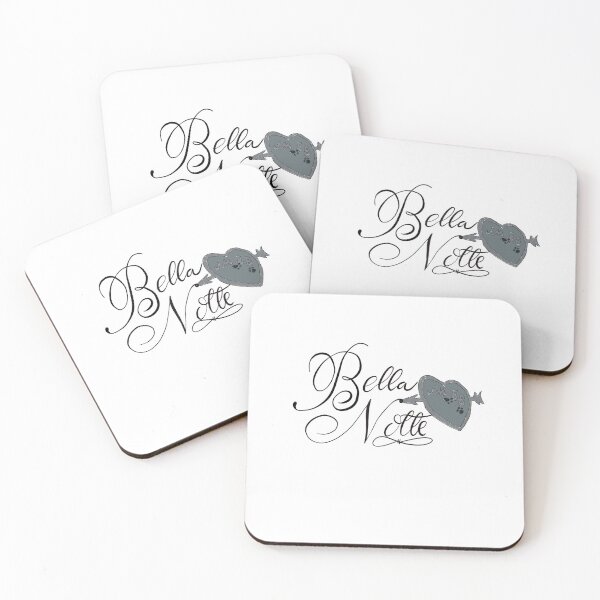Item preview, Bella Notte designed and sold by Raindrops  on Roses Designs.