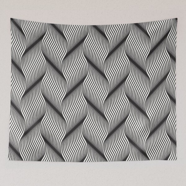 Item preview, Abstract Patterns On Ceramic Tile, Abstract Pattern, Ceramic Tile, Abstract, Pattern designed and sold by graphic-genie.
