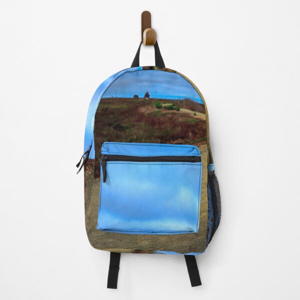 Item preview, The Road to Paradise designed and sold by DigitalRealm64.
