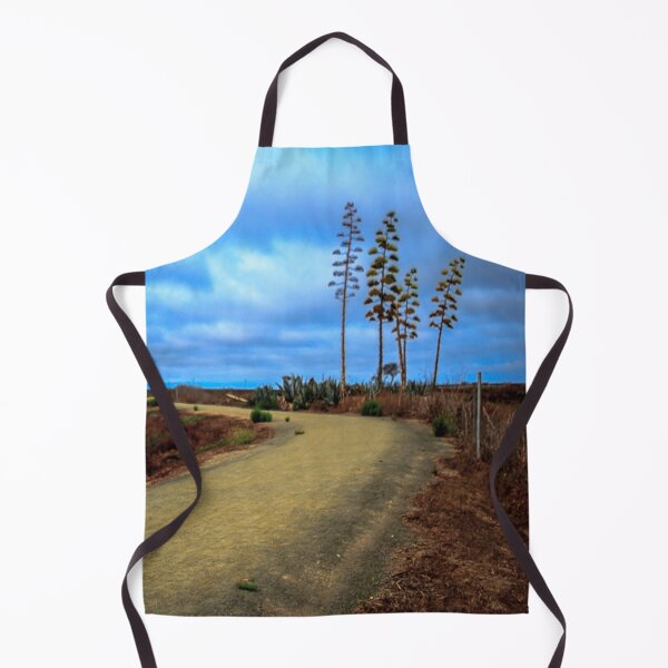Item preview, The Road to Paradise designed and sold by DigitalRealm64.