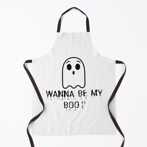 Item preview, WANT TO BE MY BOO GHOST designed and sold by billionairebrnd.