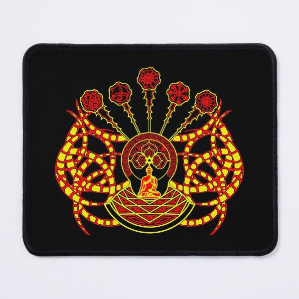 Item preview, Buddha's Gate designed and sold by Orinocco.