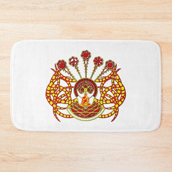 Item preview, Buddha's Gate designed and sold by Orinocco.