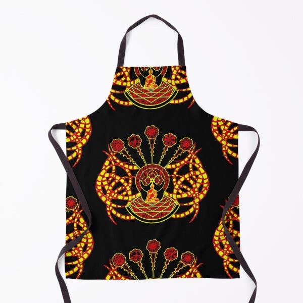 Item preview, Buddha's Gate designed and sold by Orinocco.