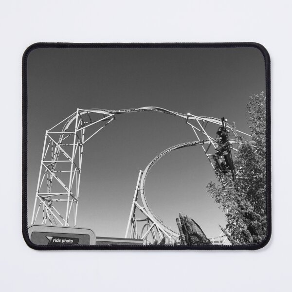 Item preview, Roller Coaster designed and sold by Julianna Rachie.
