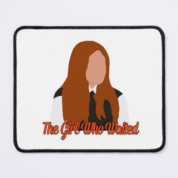 Item preview, Amy pond designed and sold by swanspirate520.