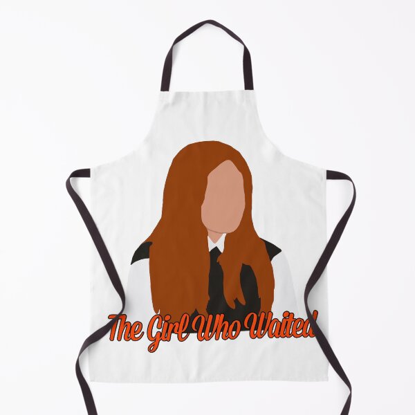 Item preview, Amy pond designed and sold by swanspirate520.