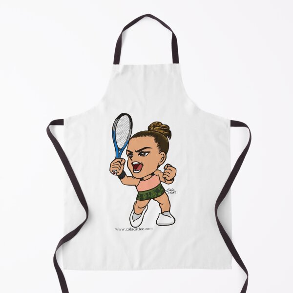 Item preview, Maria Sakkari designed and sold by Colacatlee.