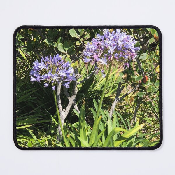 Item preview, Purple Flowers designed and sold by Julianna Rachie.