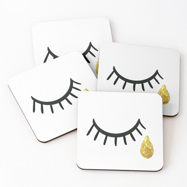 Item preview, Tears designed and sold by CreativosMae.