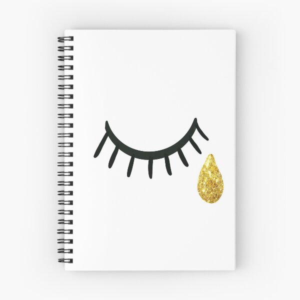 Item preview, Tears designed and sold by CreativosMae.