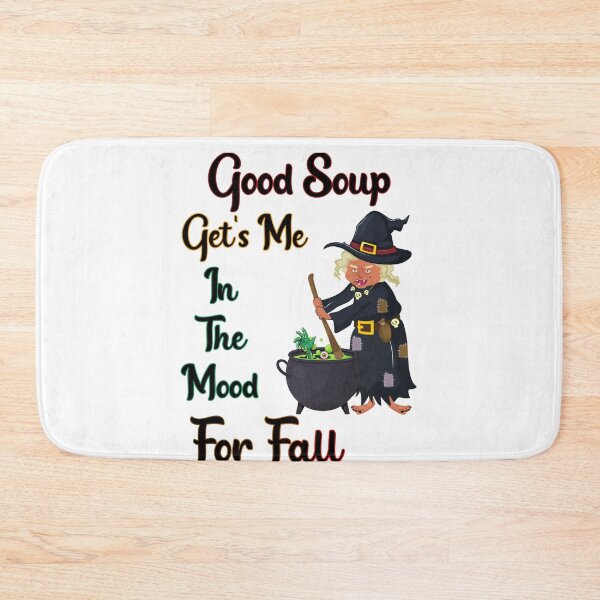 Item preview, Good Soup, Funny witch Halloween design, funny witch good soup Halloween designed and sold by HazardPaay.