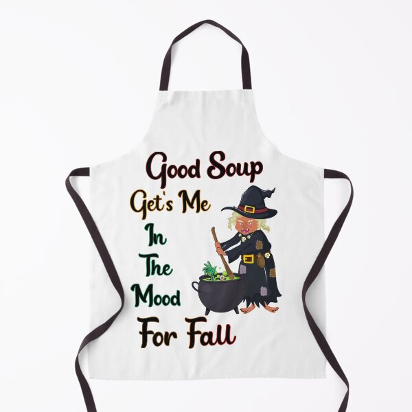 Item preview, Good Soup, Funny witch Halloween design, funny witch good soup Halloween designed and sold by HazardPaay.