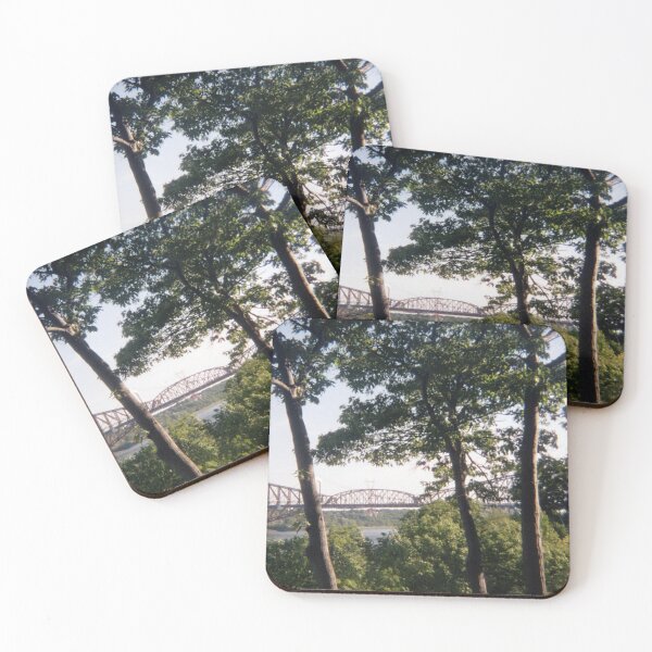 Item preview, Quebec Bridge in 110mm designed and sold by cotttagelmc.